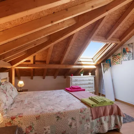 Apartamento Waves Silveira (Lisbon)