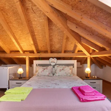 Apartamento Waves